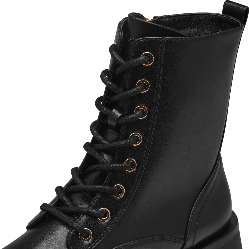 Tamaris Stiefelette 25906 Schwarz