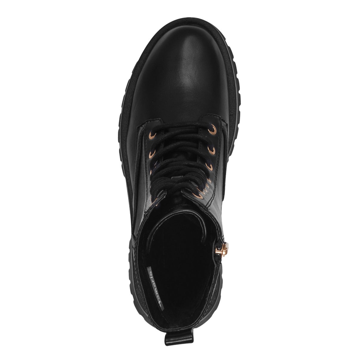 Tamaris Stiefelette 25906 Schwarz