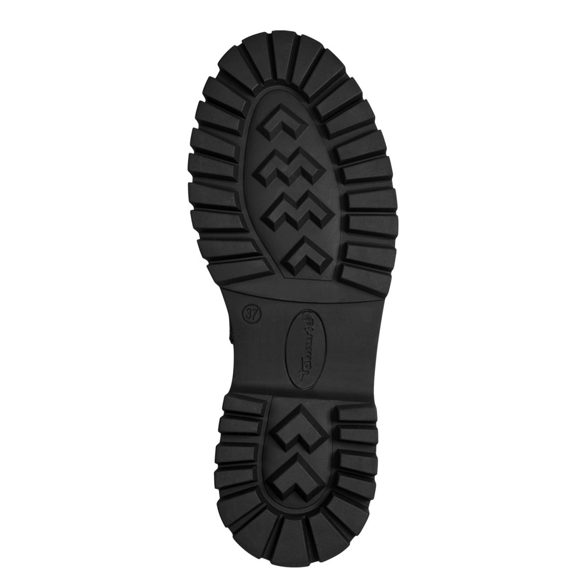 Tamaris Stiefelette 25906 Schwarz
