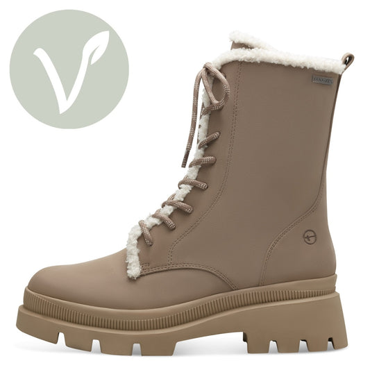 Tamaris Stiefelette 26235 Camel