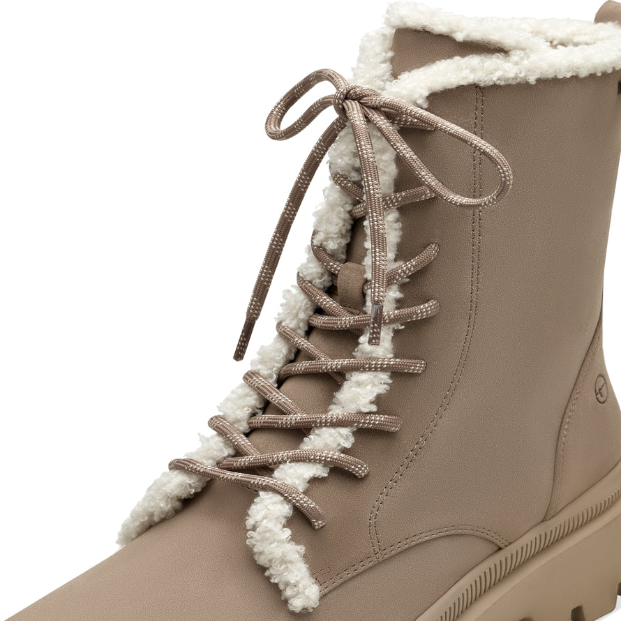 Tamaris Stiefelette 26235 Camel