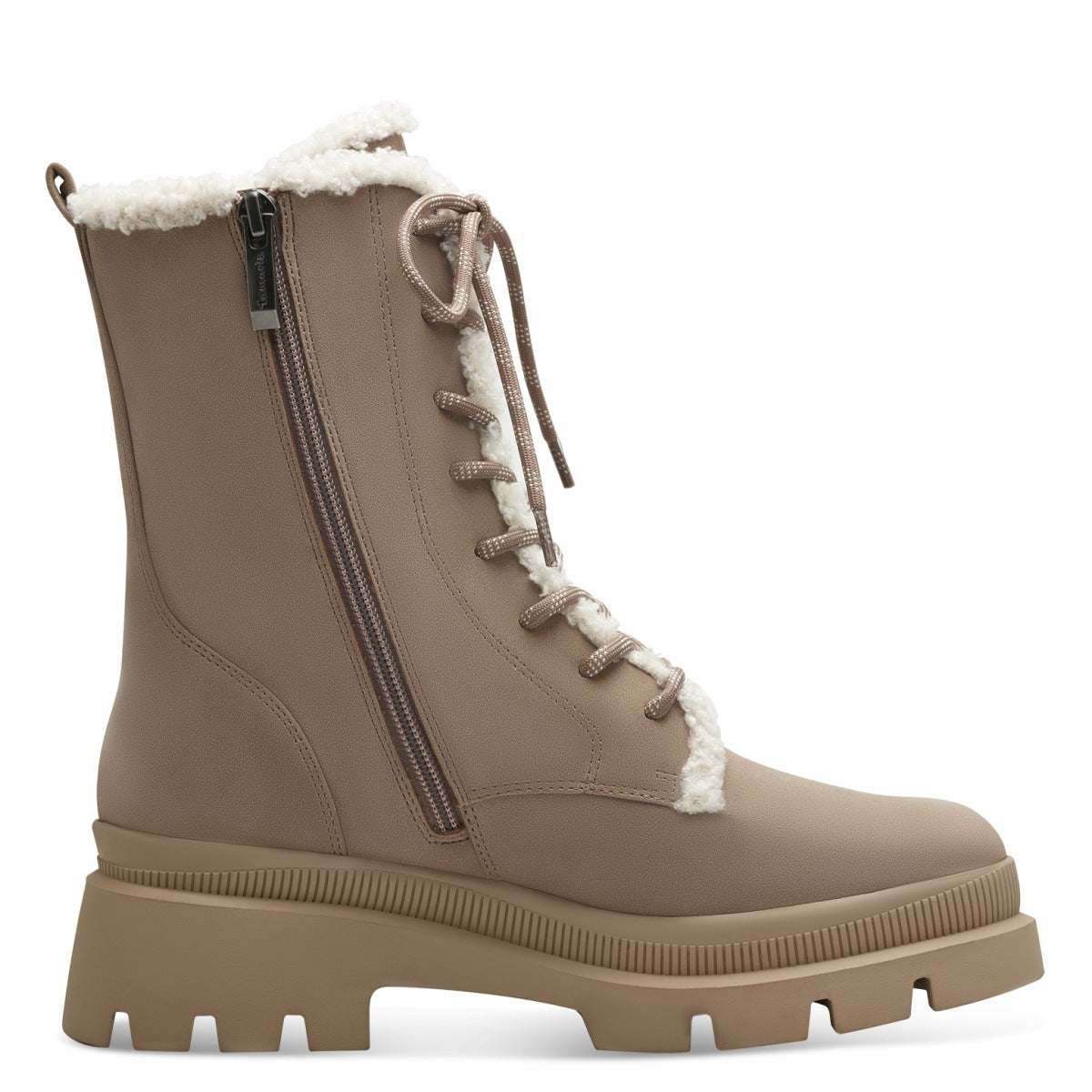 Tamaris Stiefelette 26235 Camel