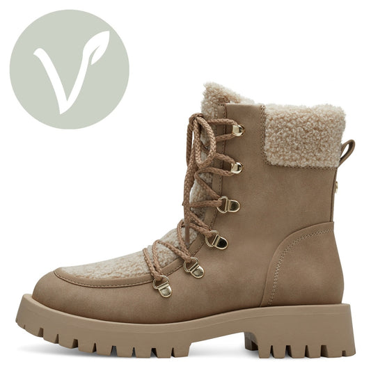 Tamaris Stiefelette 26288 Camel