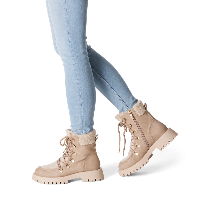 Tamaris Stiefelette 26288 Camel