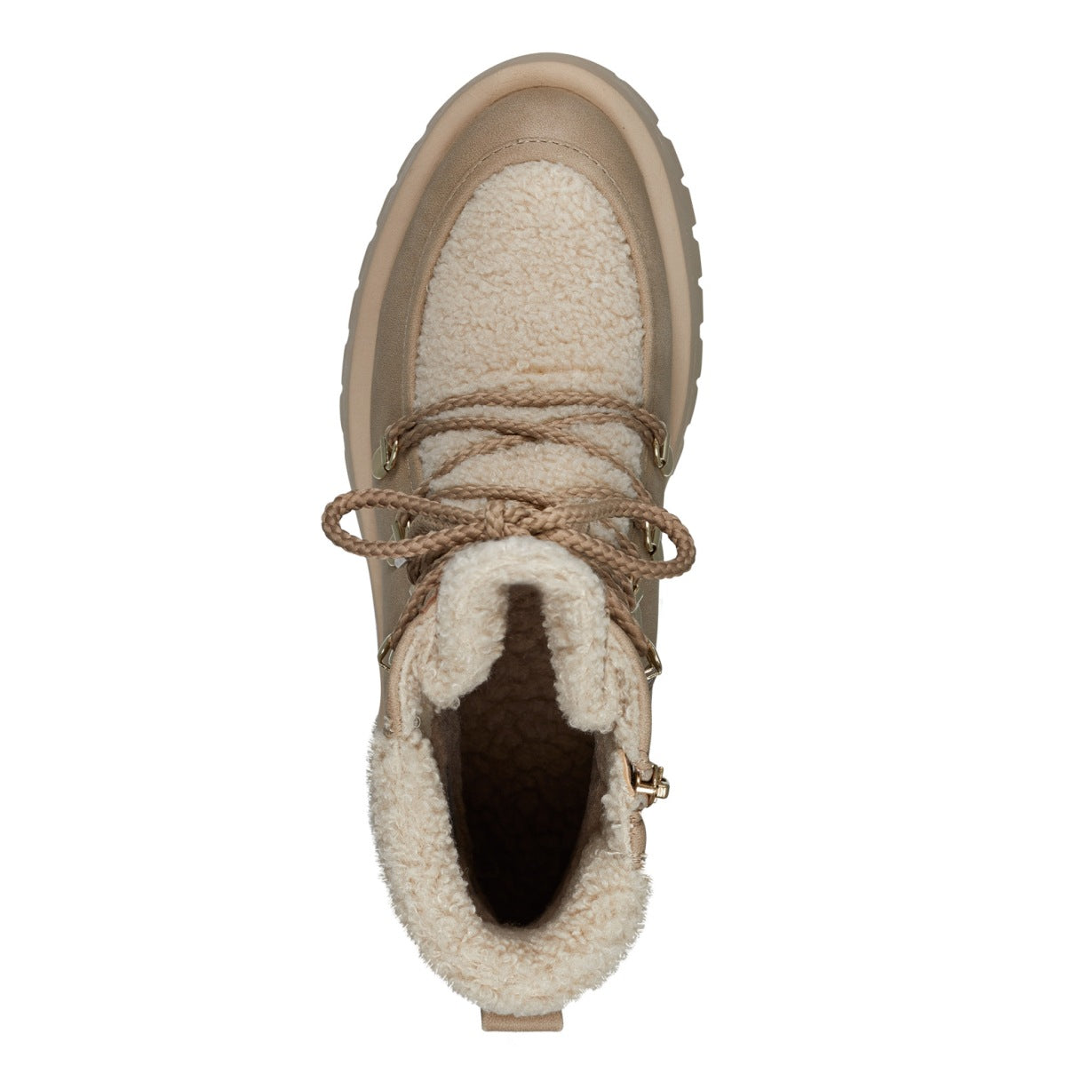 Tamaris Stiefelette 26288 Camel