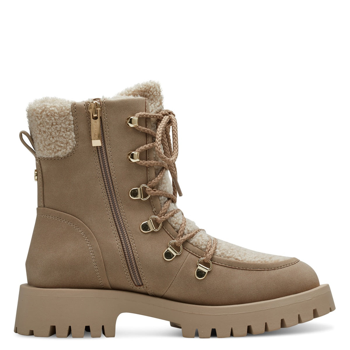 Tamaris Stiefelette 26288 Camel