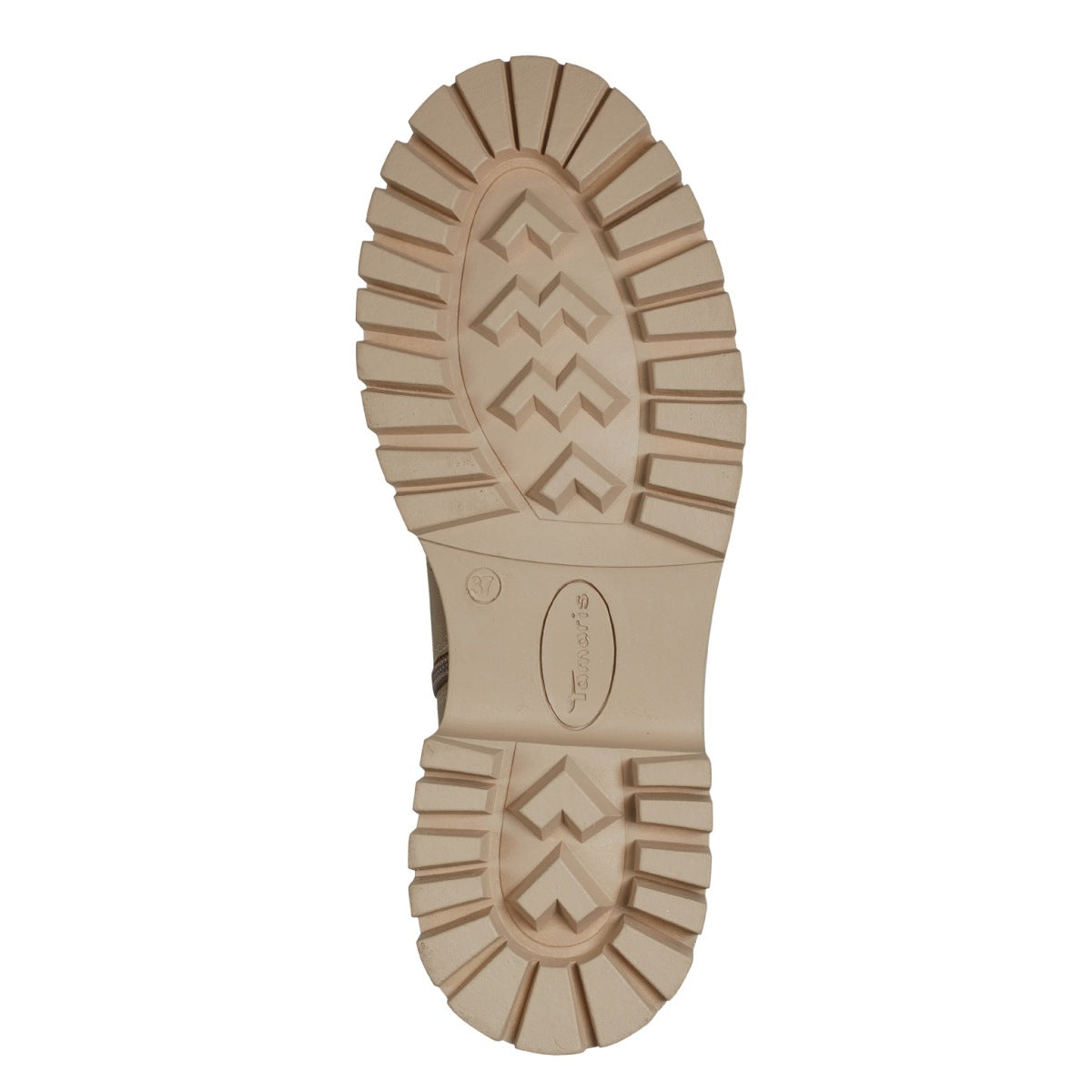 Tamaris Stiefelette 26288 Camel