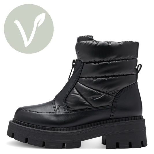 Tamaris Stiefelette 26441 Schwarz