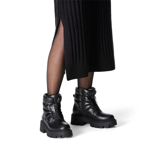 Tamaris Stiefelette 26441 Schwarz