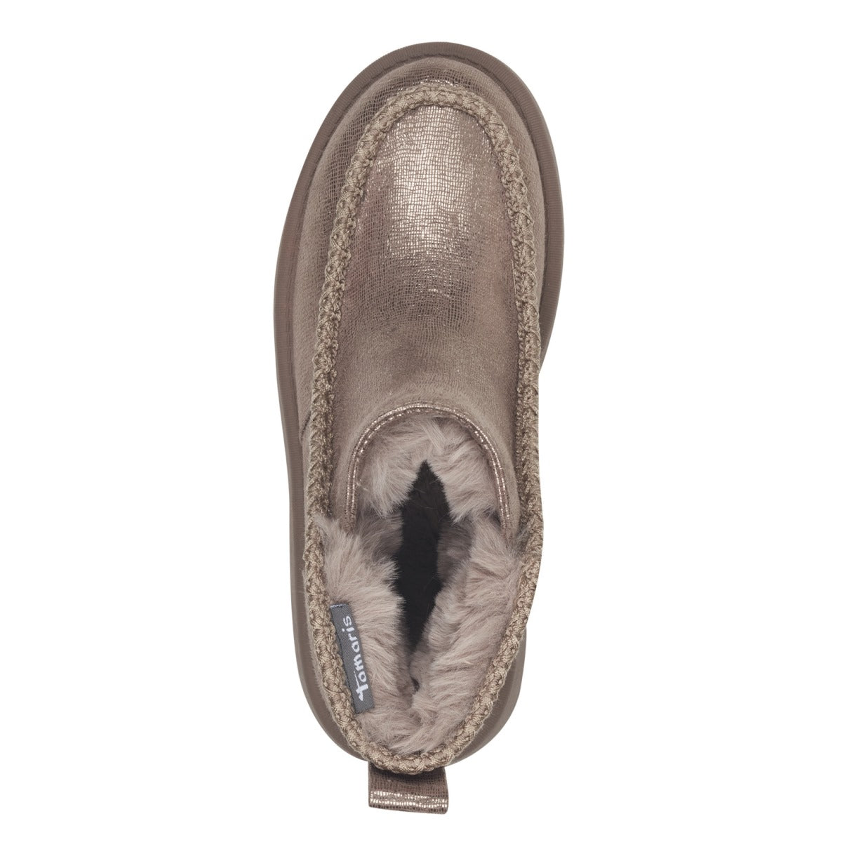 Tamaris Chelsea Boot M 26805 Bronce