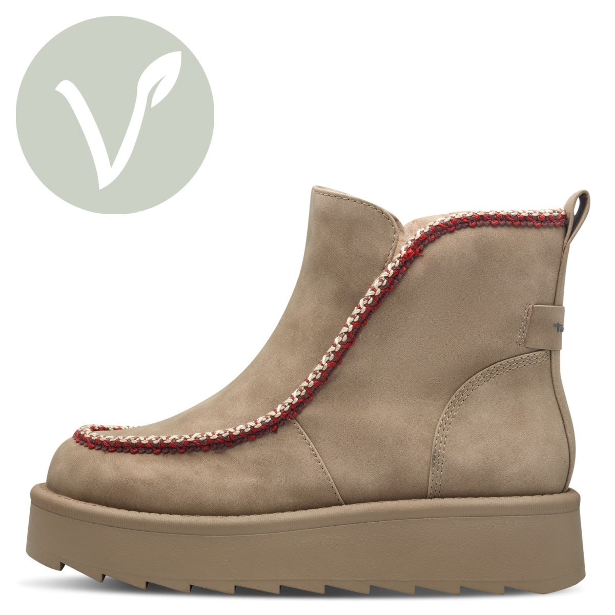 Tamaris Chelsea Boot M 26806 Camel