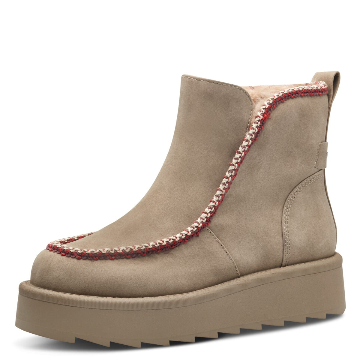 Tamaris Chelsea Boot M 26806 Camel