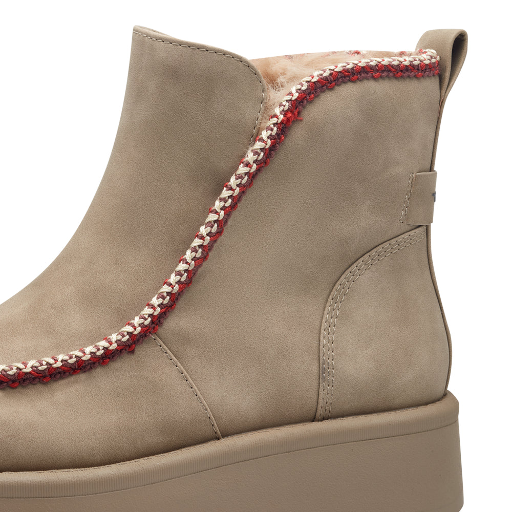 Tamaris Chelsea Boot M 26806 Camel
