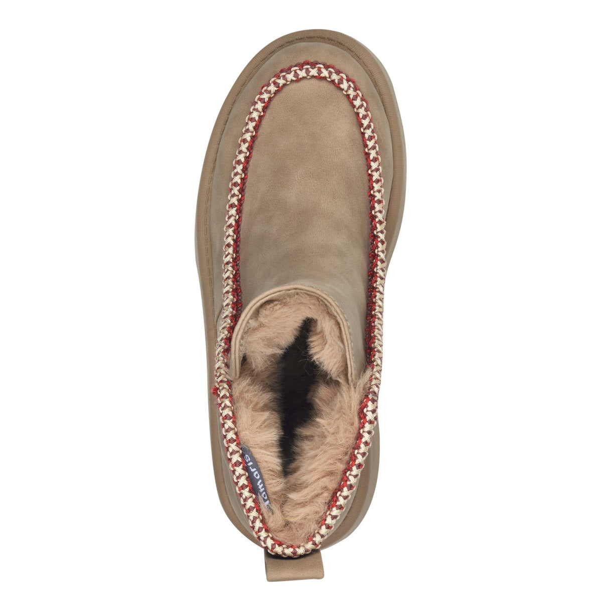 Tamaris Chelsea Boot M 26806 Camel