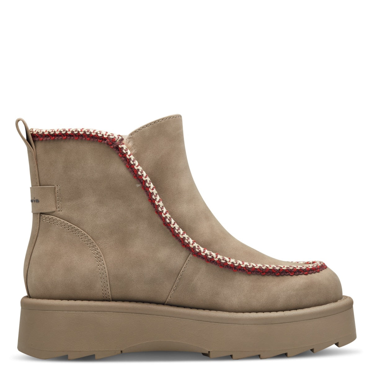 Tamaris Chelsea Boot M 26806 Camel