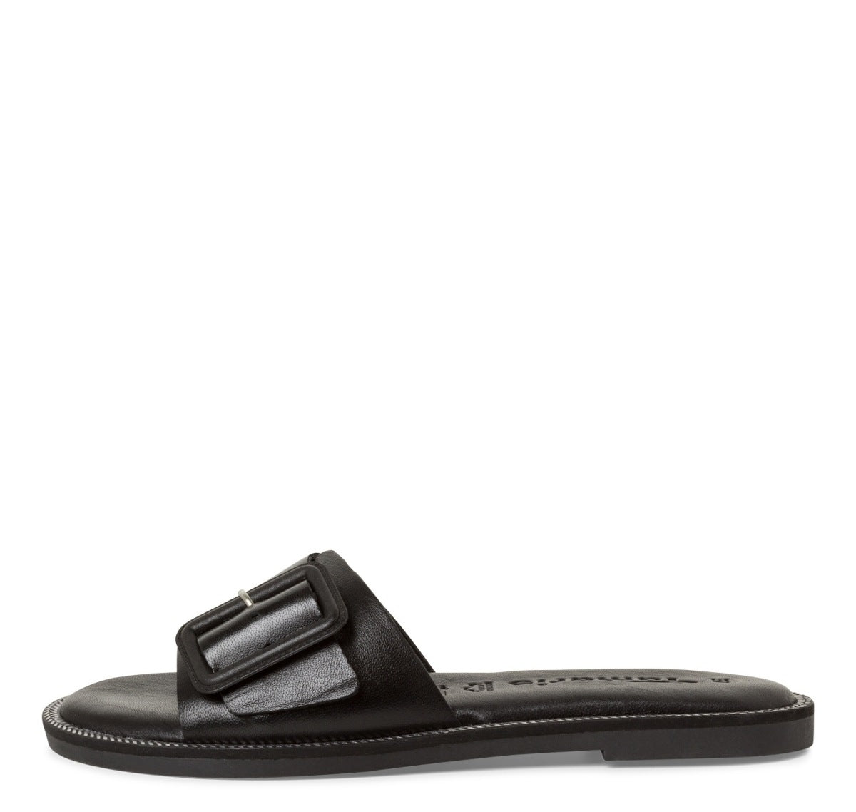 Tamaris Pantolette 27105 Schwarz