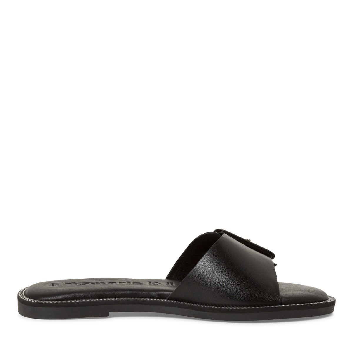 Tamaris Pantolette 27105 Schwarz
