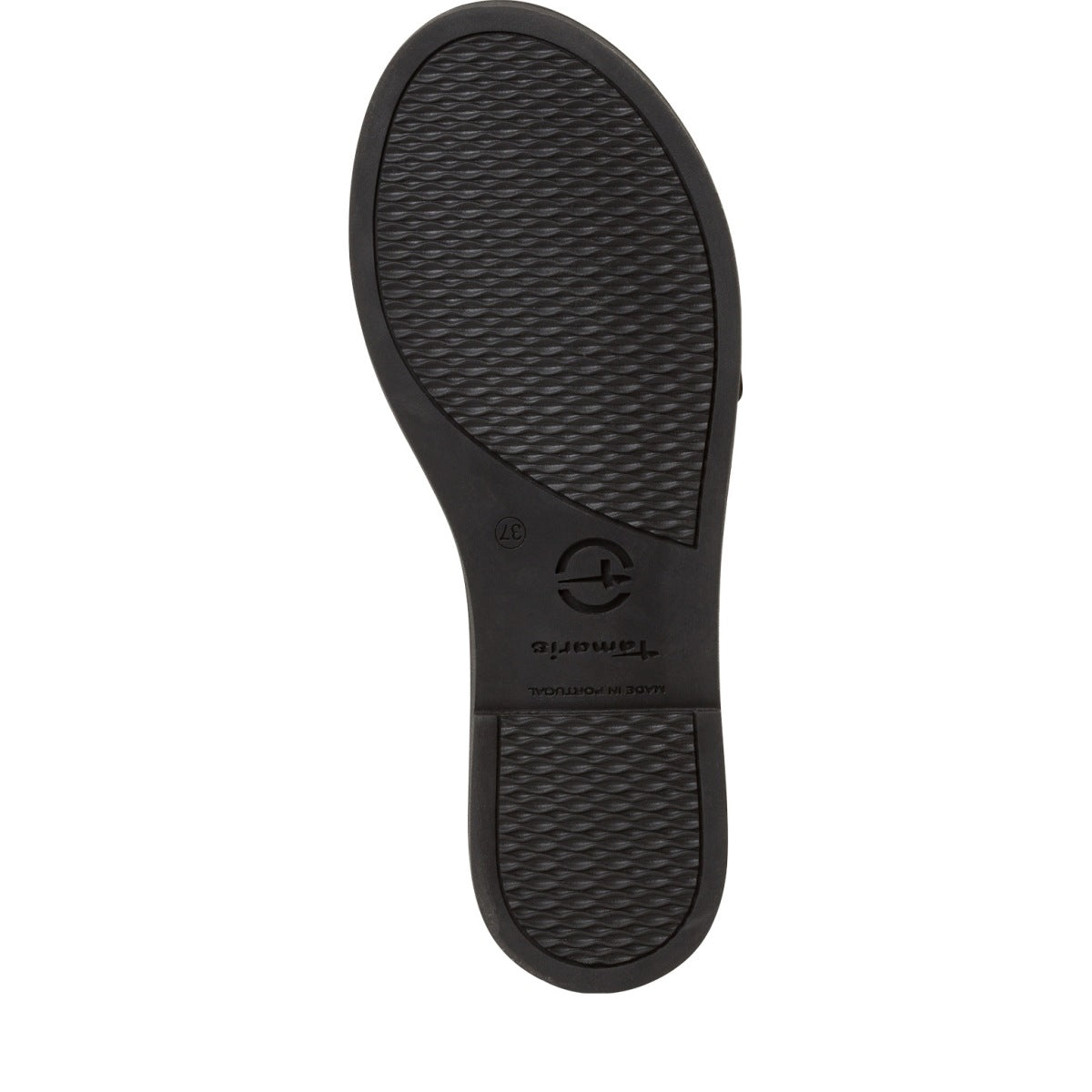 Tamaris Pantolette 27105 Schwarz