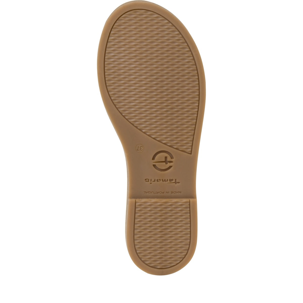 Tamaris Pantolette 27105 Weiß