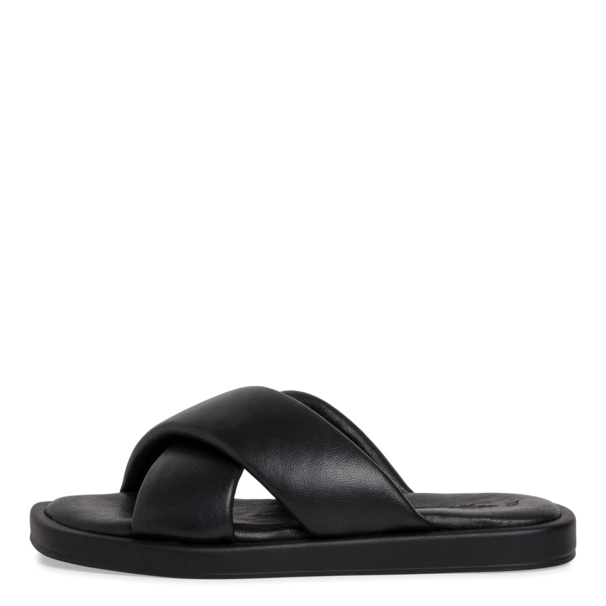 Tamaris Pantolette 27118 Schwarz