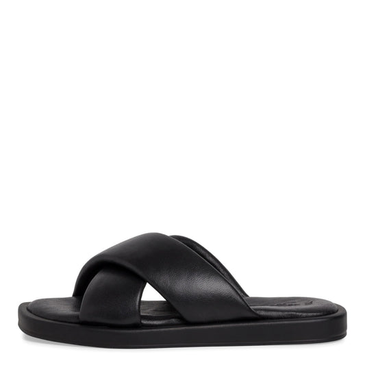 Tamaris Pantolette 27118 Schwarz