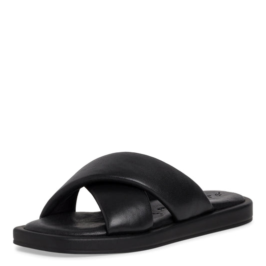 Tamaris Pantolette 27118 Schwarz