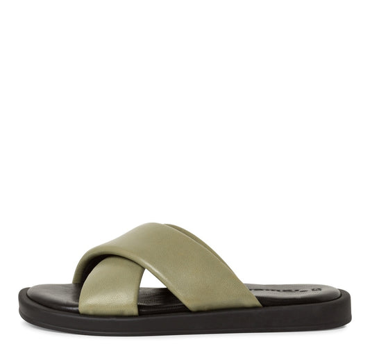 Tamaris Pantolette 27118 Sage