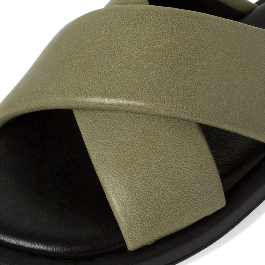 Tamaris Pantolette 27118 Sage