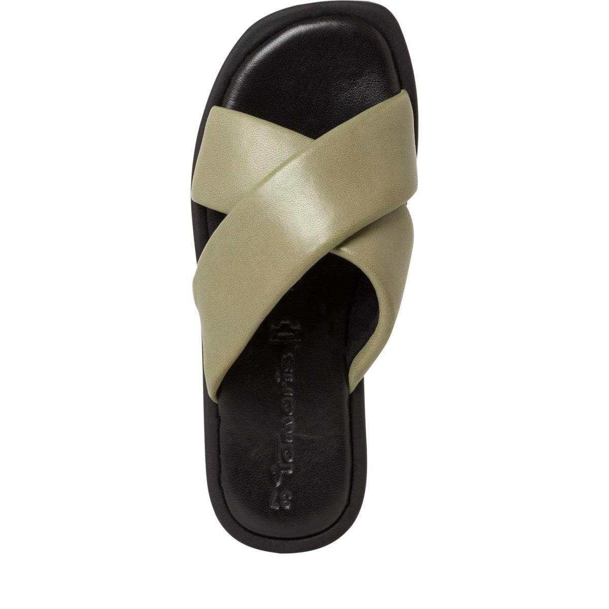 Tamaris Pantolette 27118 Sage