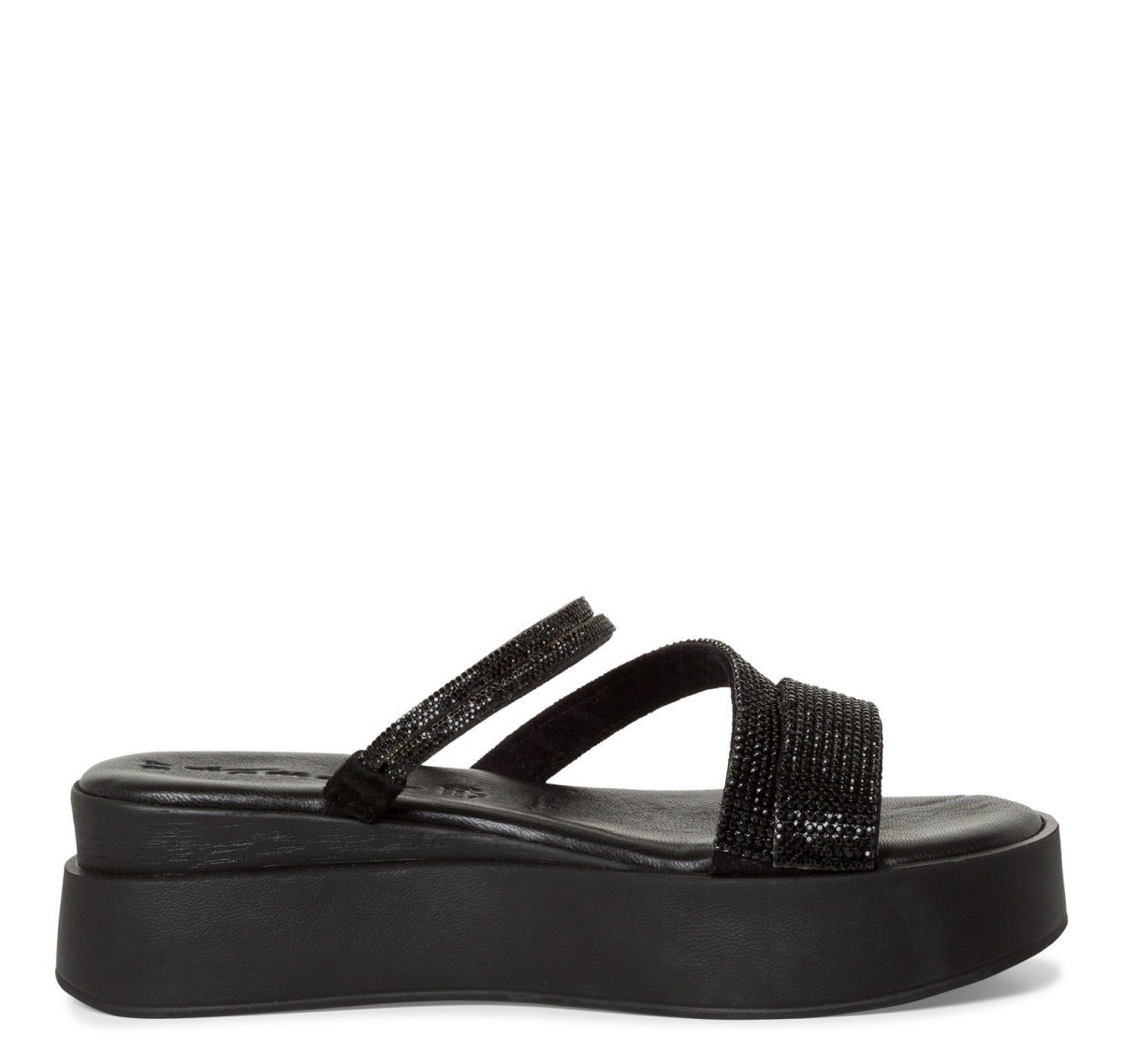 Tamaris Pantolette 27222 Schwarz