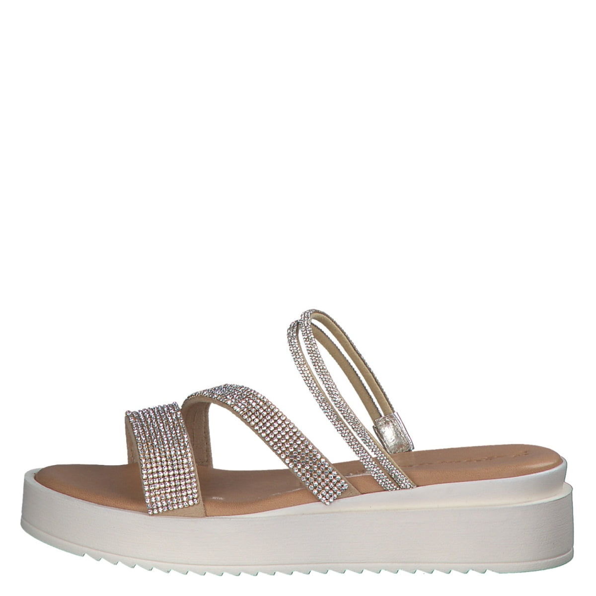 Tamaris Pantolette 27222 Gold