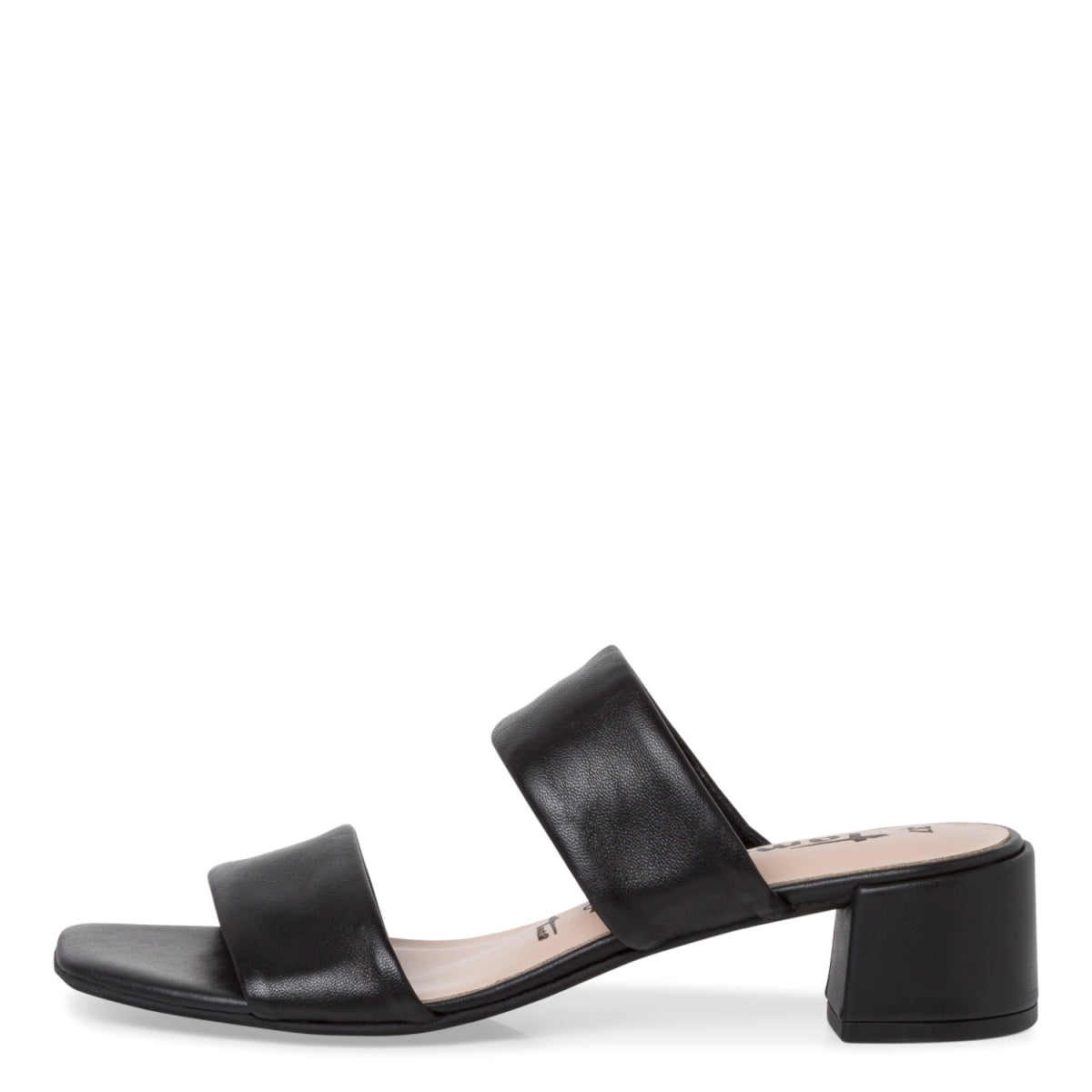 Tamaris Pantolette 27223 Schwarz
