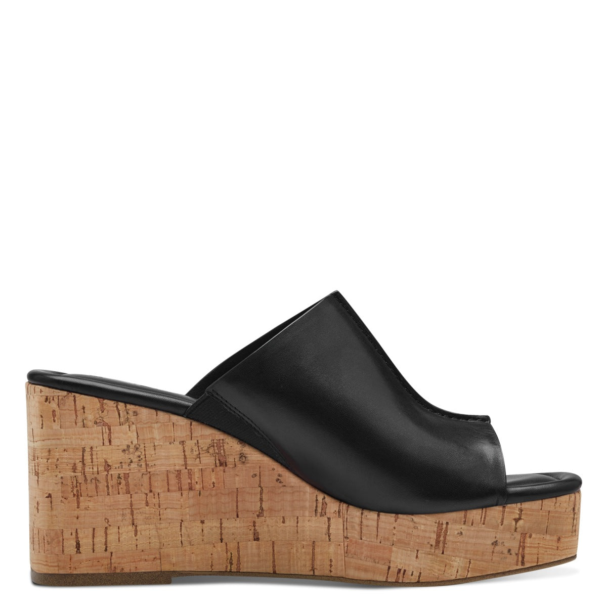 Tamaris Pantolette 27225 Schwarz