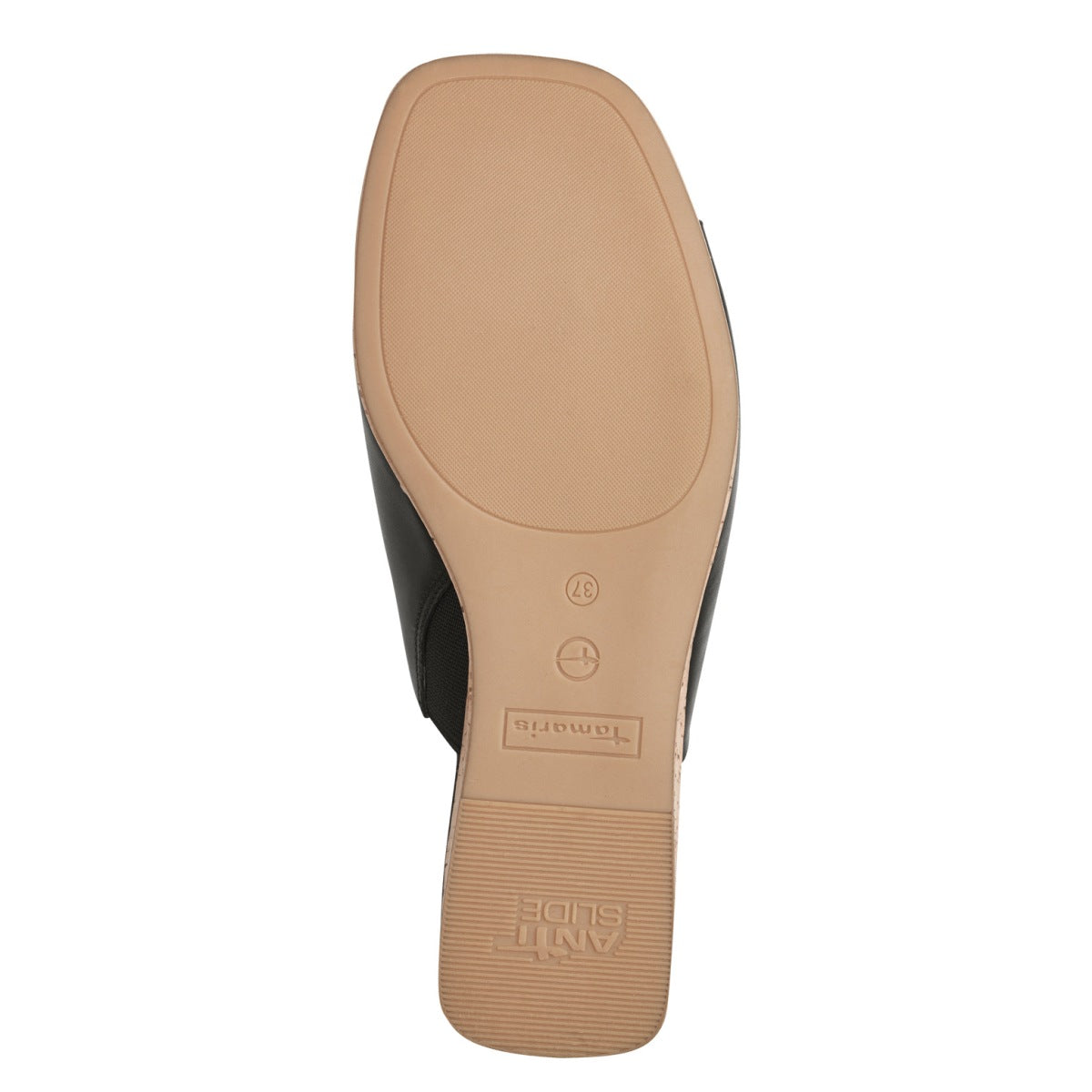 Tamaris Pantolette 27225 Schwarz