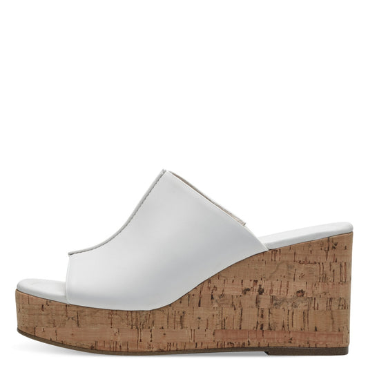 Tamaris Pantolette 27225 Weiß