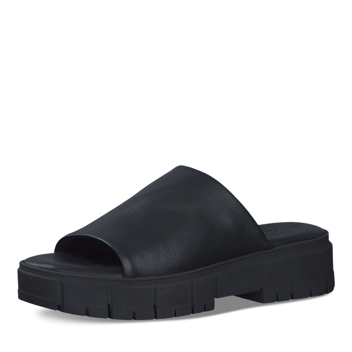 Tamaris Pantolette 27252 Schwarz