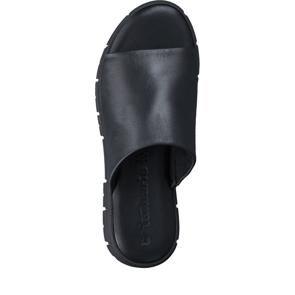 Tamaris Pantolette 27252 Schwarz