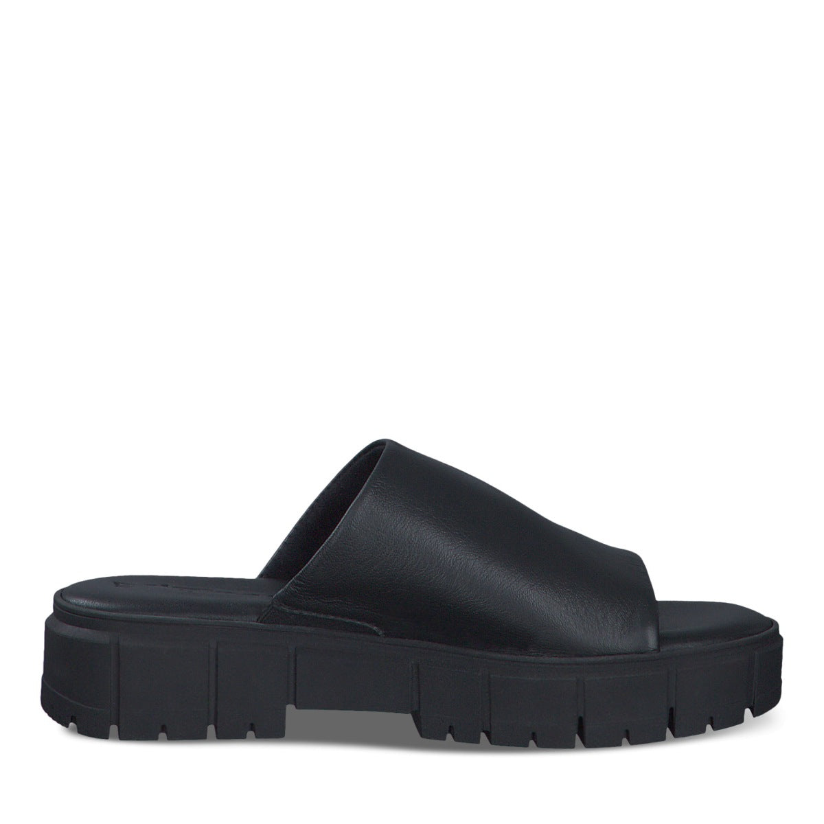 Tamaris Pantolette 27252 Schwarz