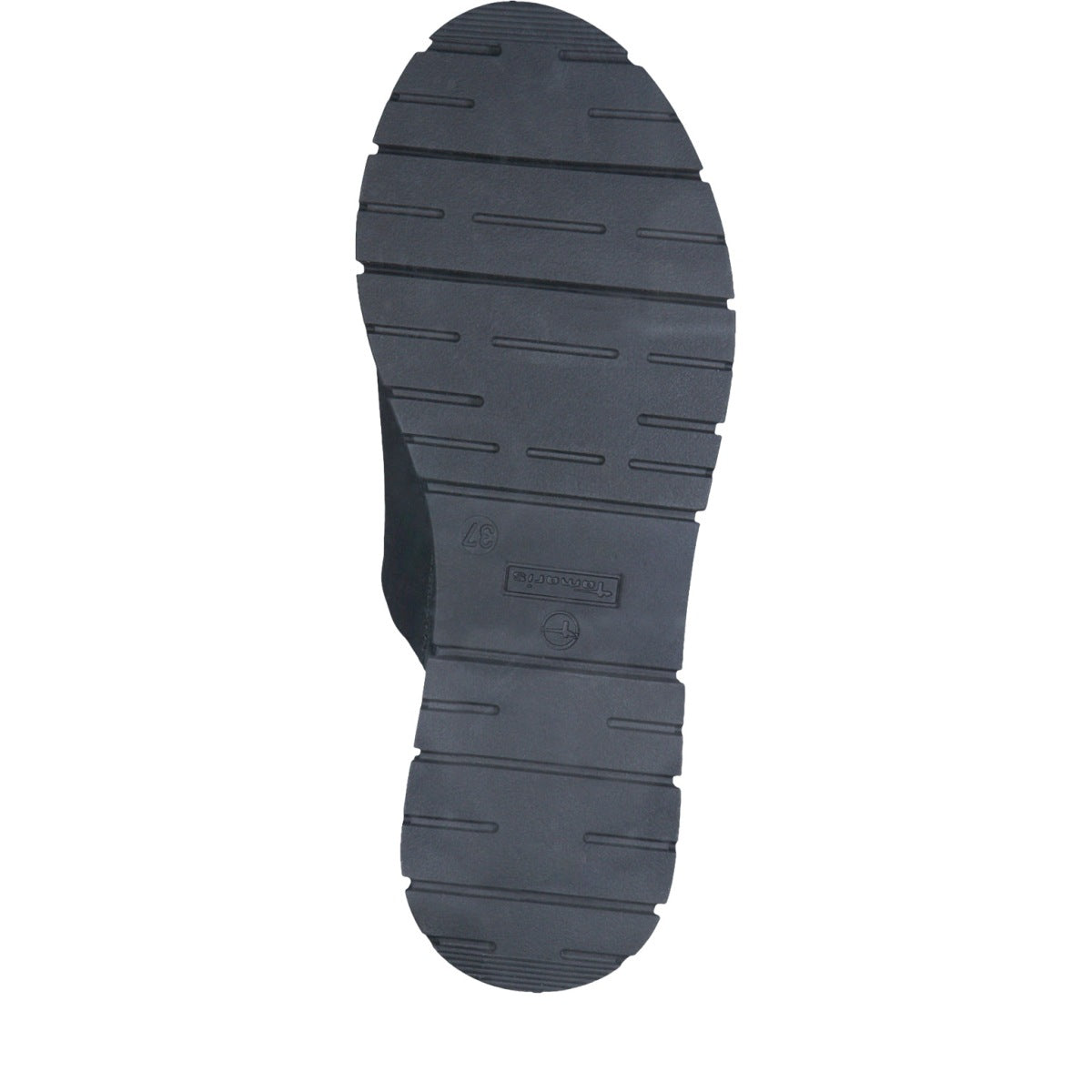 Tamaris Pantolette 27252 Schwarz