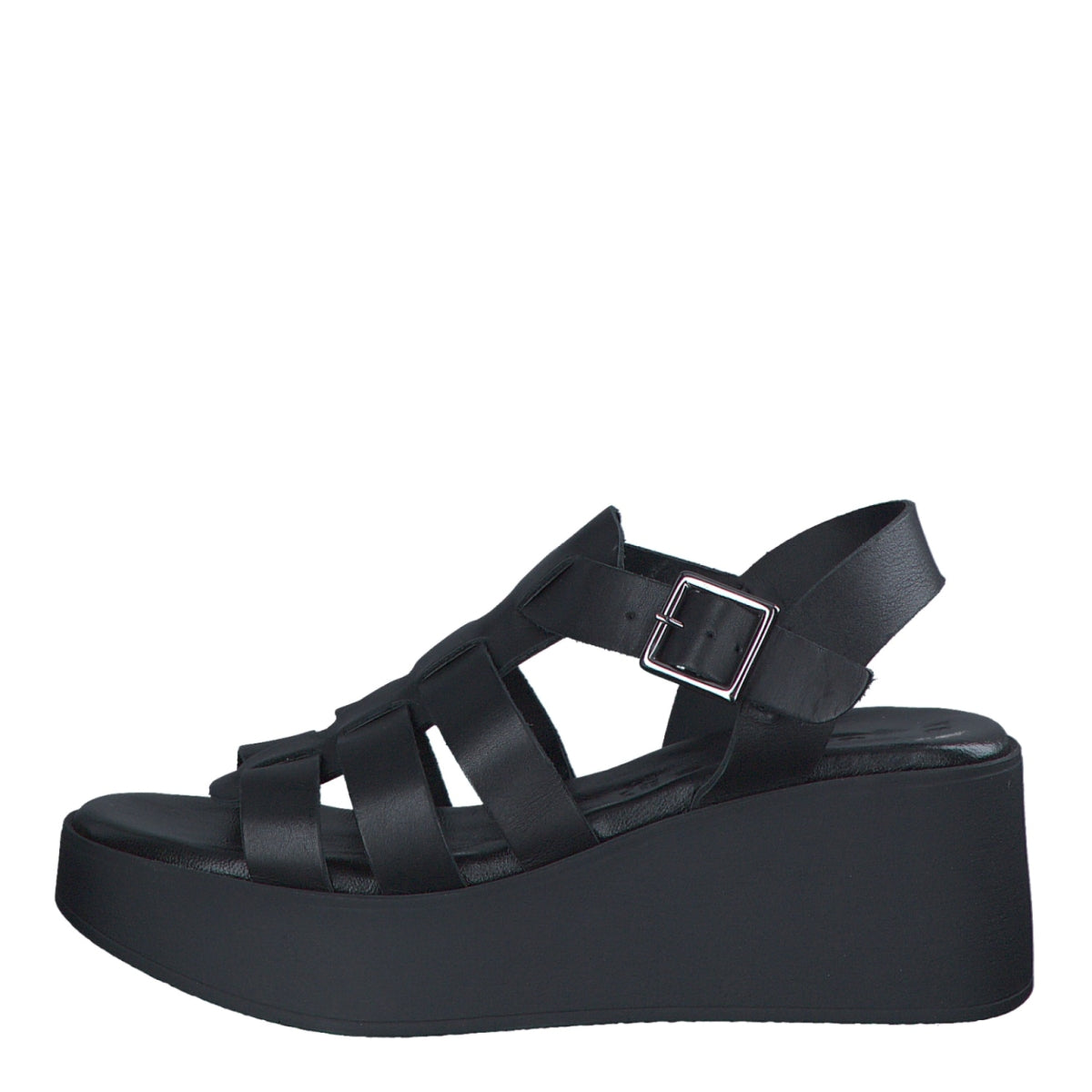 Tamaris Sandalette 28018 Schwarz