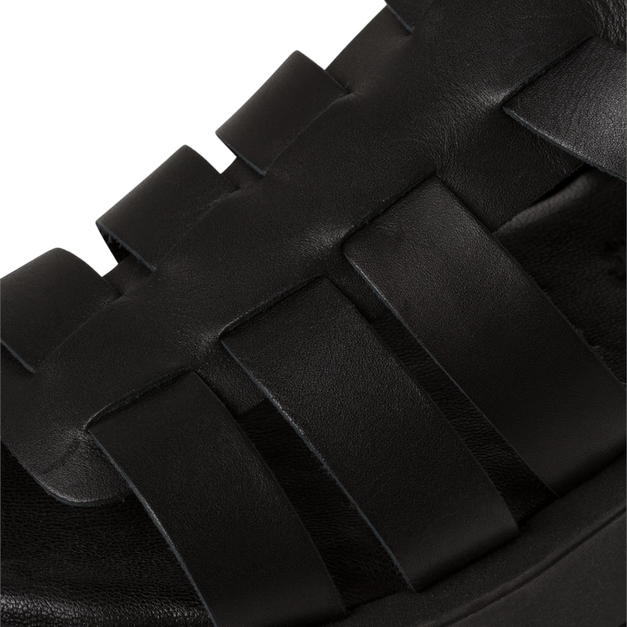 Tamaris Sandalette 28018 Schwarz