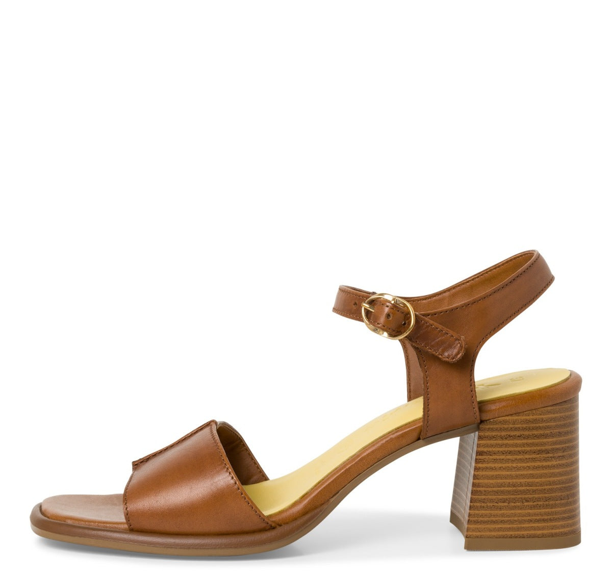 Tamaris Sandalette 28023 Cognac