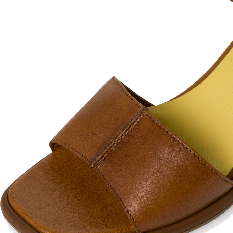 Tamaris Sandalette 28023 Cognac