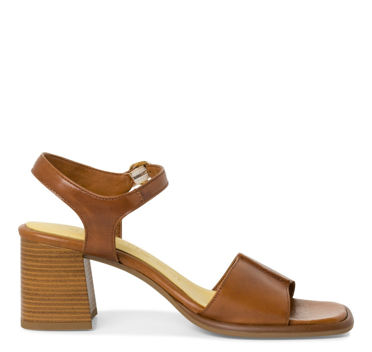 Tamaris Sandalette 28023 Cognac