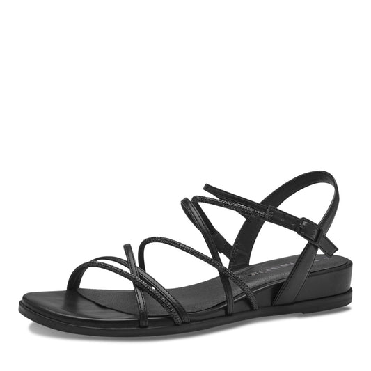 Tamaris Sandalette 28103 Schwarz