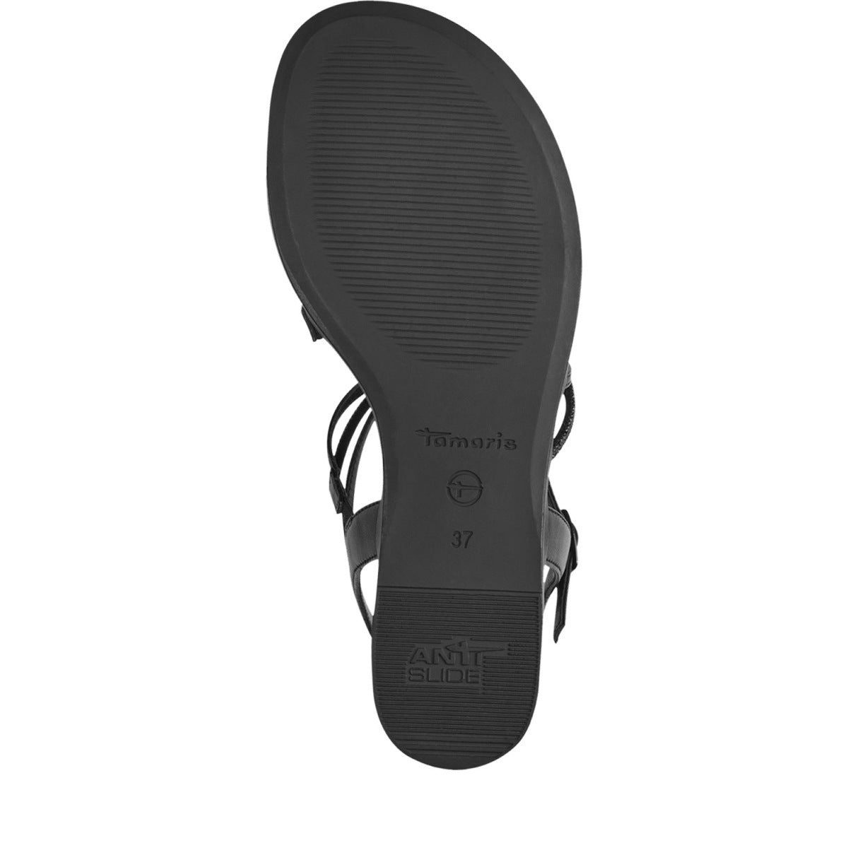 Tamaris Sandalette 28103 Schwarz