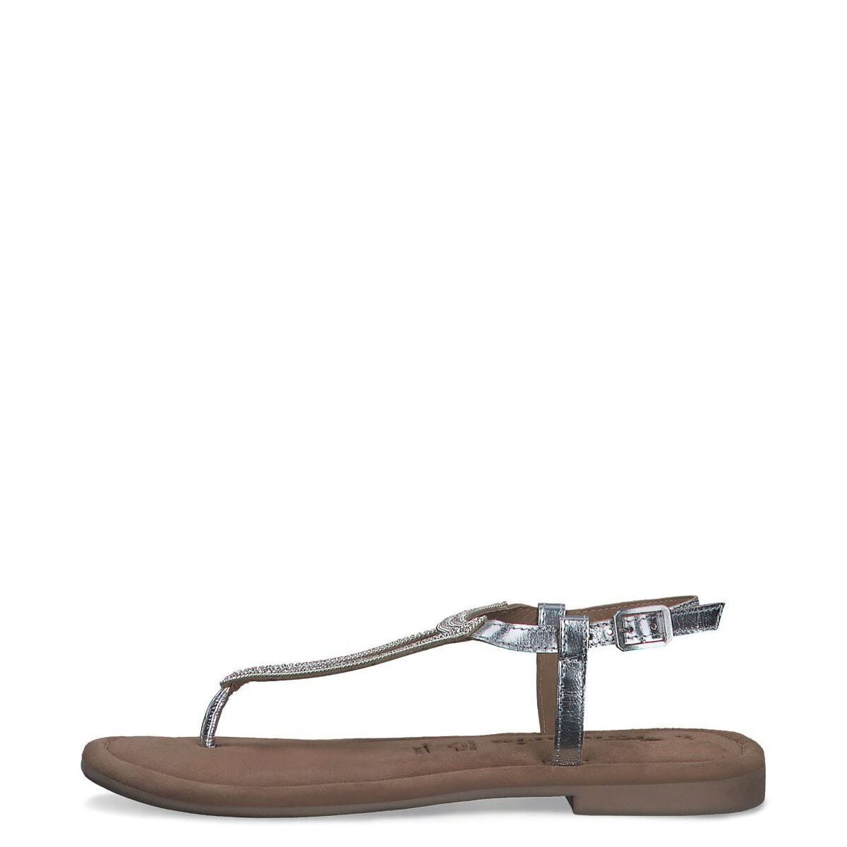 Tamaris Sandale 28125 Silber
