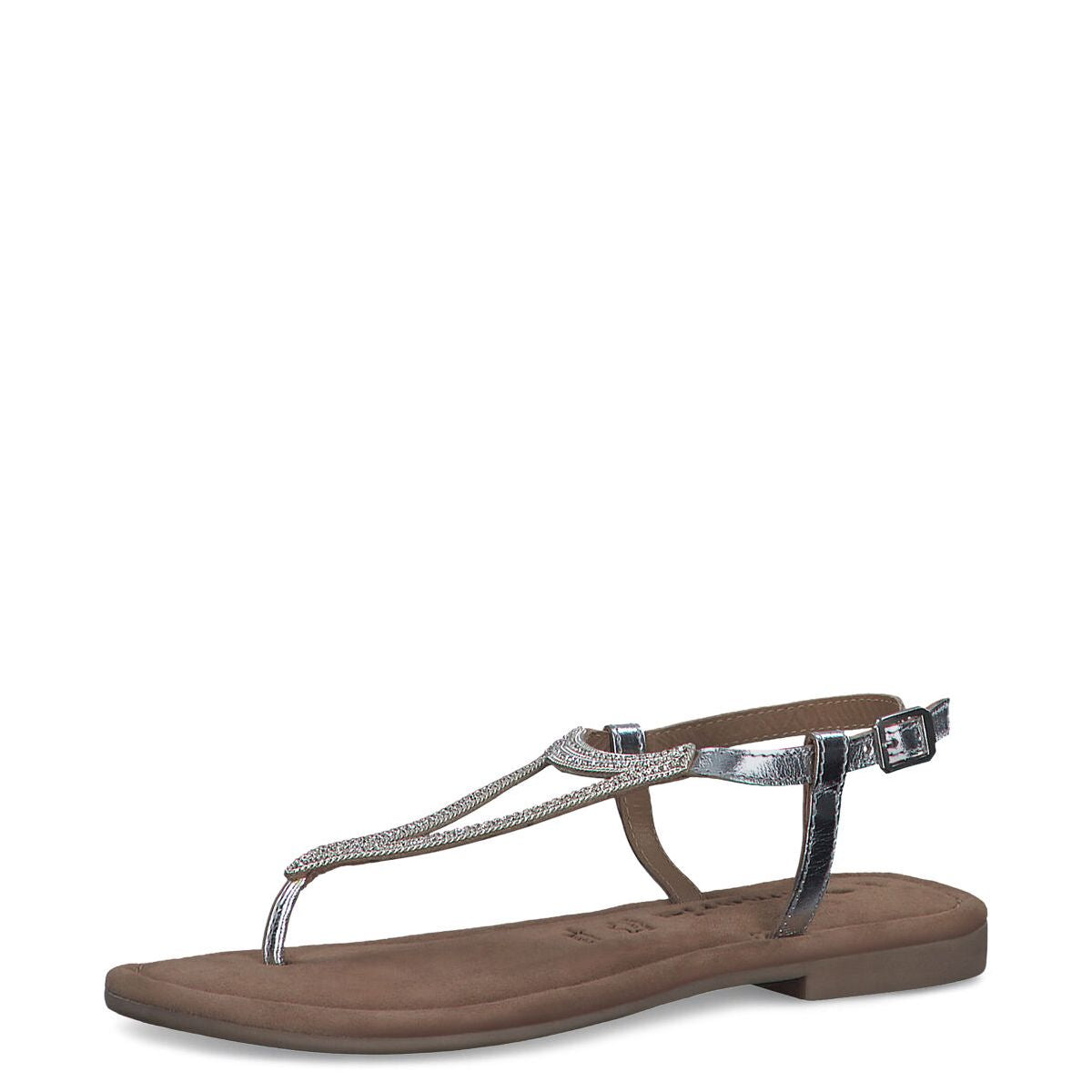 Tamaris Sandale 28125 Silber