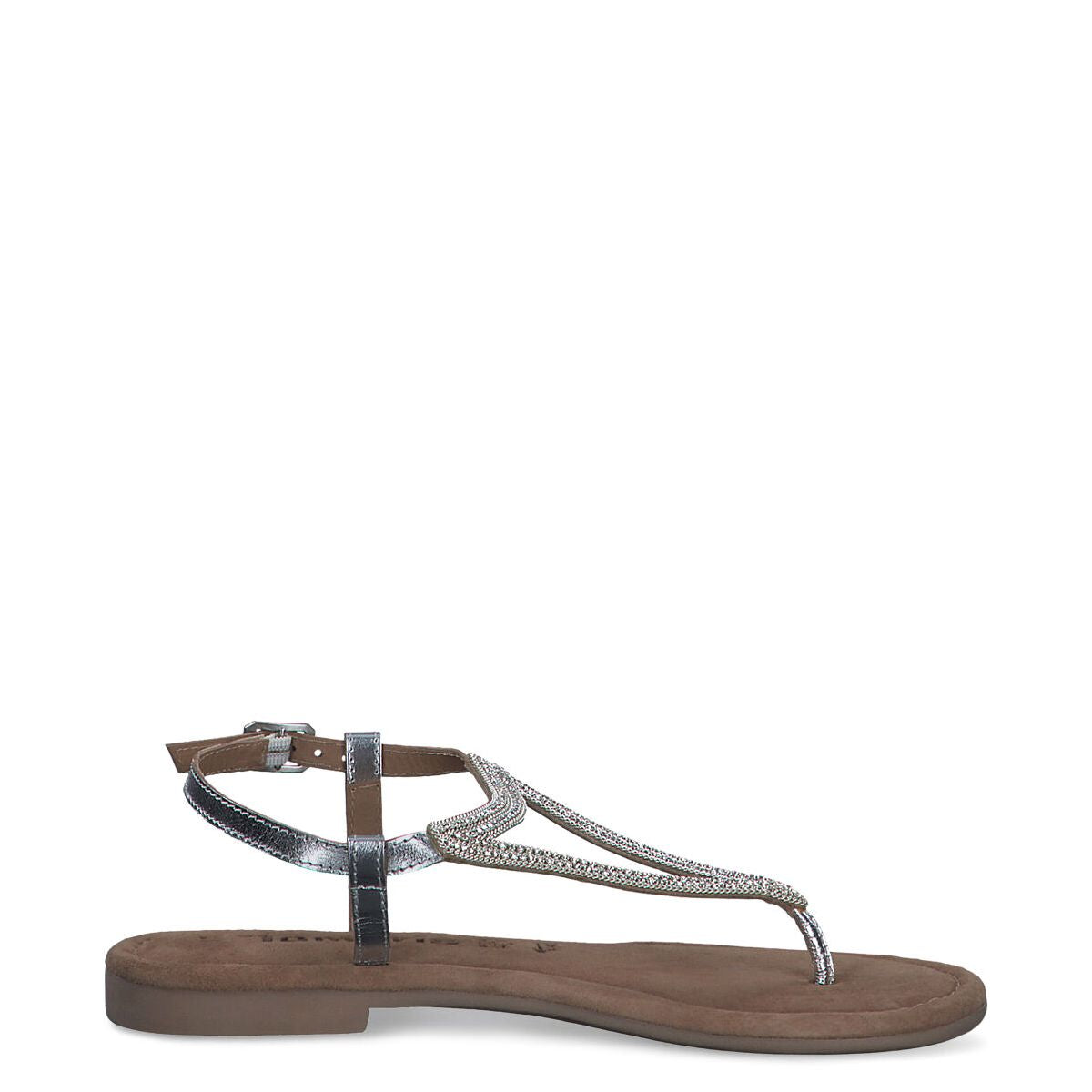 Tamaris Sandale 28125 Silber