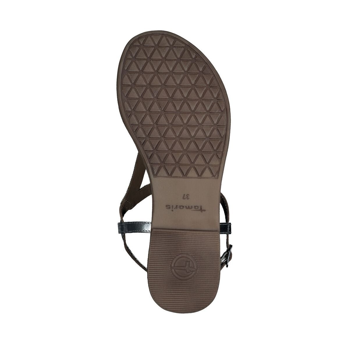 Tamaris Sandale 28125 Silber